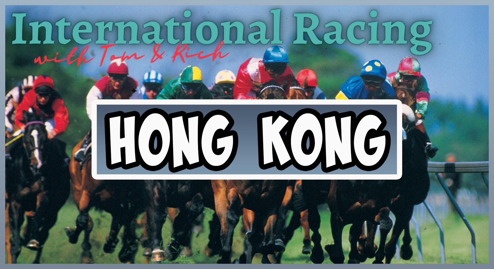 Hong Kong Horse Racing Picks