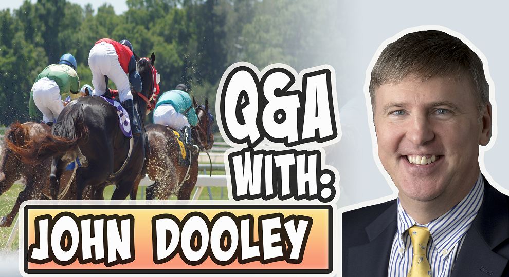 Q&A With John Dooley