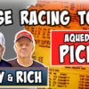 Aqueduct Horse Racing Picks