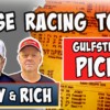 Gulfstream Park Horse Racing Picks