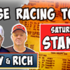 Stakes Racing Picks and Tips