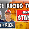Horse Racing Stakes Picks