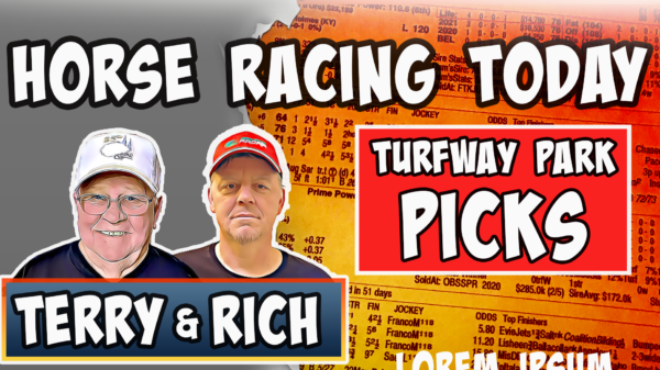 Turfway Park Horse Racing Picks