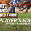 The Player's Edge with Trainer Anthony Farrior