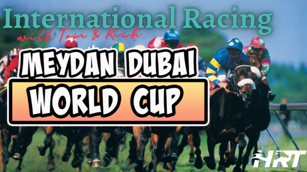 Dubai World Cup Horse Racing Picks
