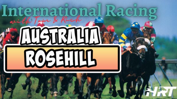 Rosehill Racecourse Horse Racing Picks