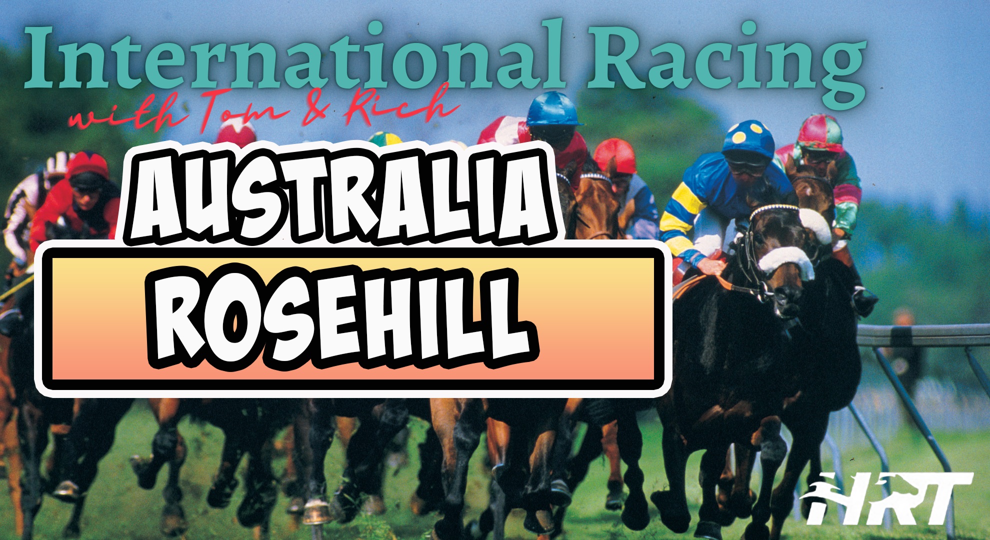 Rosehill Racecourse Horse Racing Picks