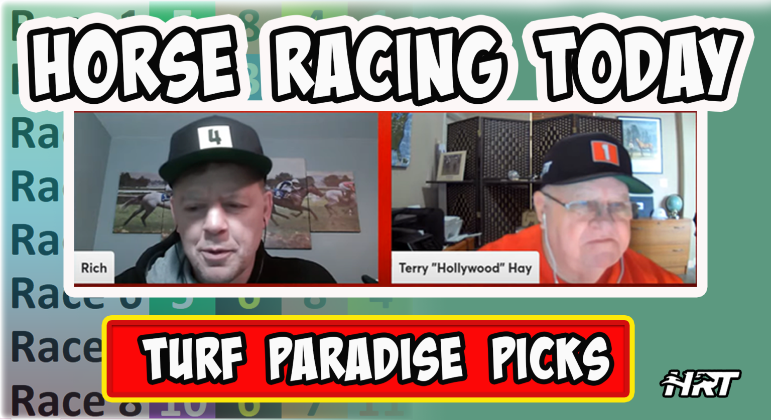 Horse Racing Picks, Analysis, Handicapping and Tips Horse Racing Today