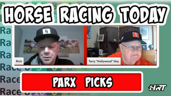Parx Horse Racing Picks