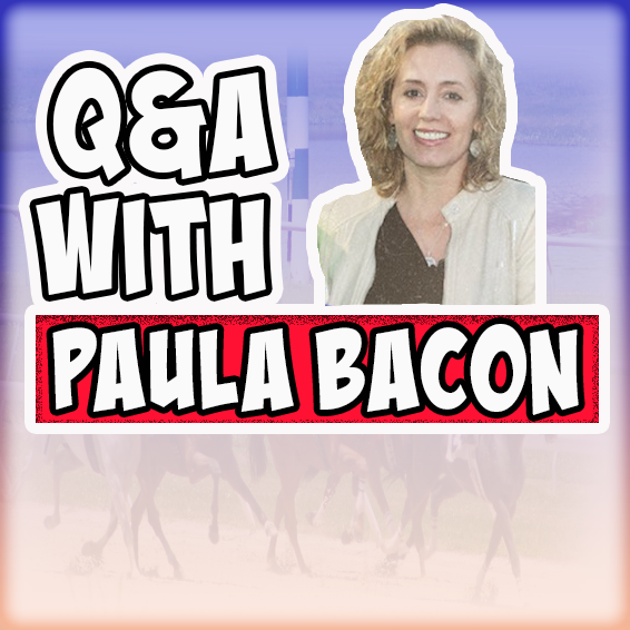 Q&A with Paula Bacon