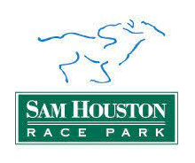 Sam Houston Race Park Logo