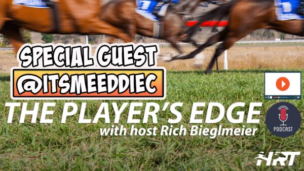 The Players Edge with Eddie C