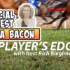 The Player's Edge with Paula Bacon