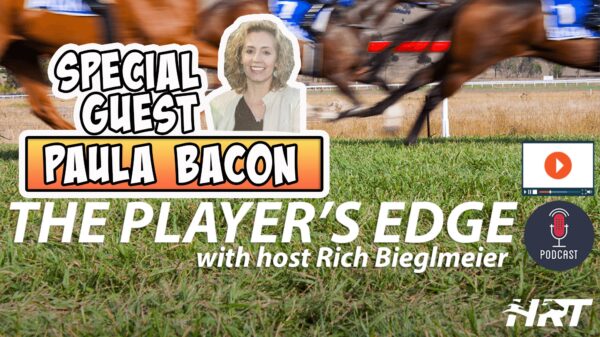 The Player's Edge with Paula Bacon