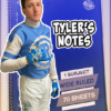 Tyler Conner's Notebook