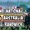 Royal Randwick and Grand National Horse Racing Picks