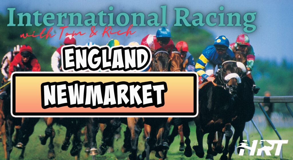 Newmarket Racecourse Horse Racing Picks
