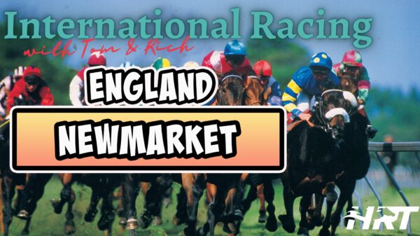 Newmarket Racecourse Horse Racing Picks