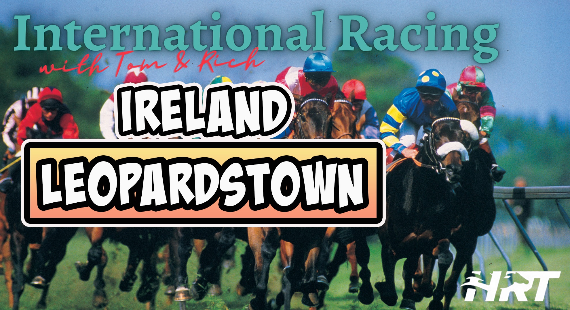 Leopardstown Horse Racing Picks and Commentary