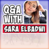 Sara Elbadwi Q&A