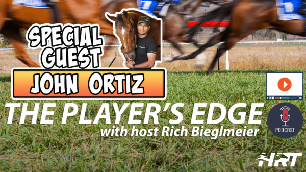 The Player's Edge with Trainer John Ortiz