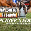The Players Edge with Sara Elbadwi