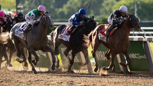 2019 Belmont Stakes