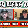 Belmont Park Horse Racing Picks