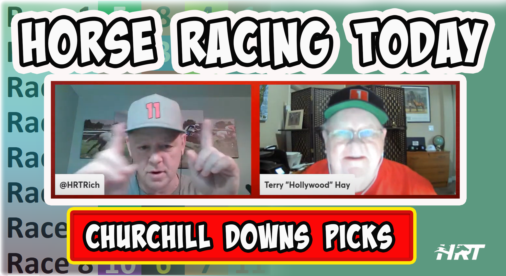 Churchill Downs Horse Racing Picks