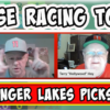 Finger Lakes Horse Racing Picks