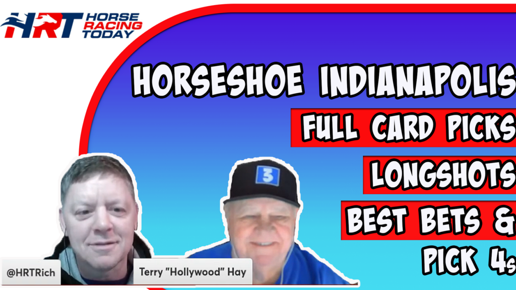 Horse Racing Today Horseshoe Indianapolis Picks Tuesday, September 13, 2022 Horse Racing Today