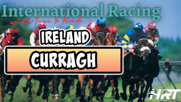 Curragh Horse Racing Picks