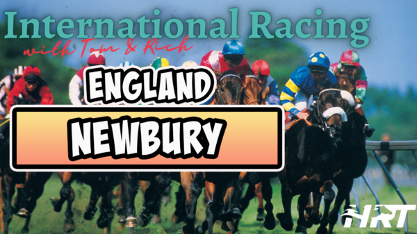 Newbury Racecourse Horse Racing Picks