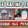 Presque Isle Downs Horse Racing Picks