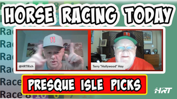 Presque Isle Downs Horse Racing Picks