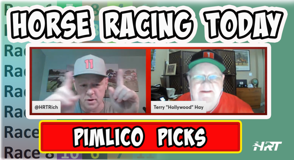 Pimlico Horse Racing Picks