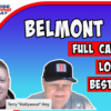 Belmont Park Horse Racing Tips