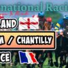 Epsom and Chantilly Horse Racing Picks