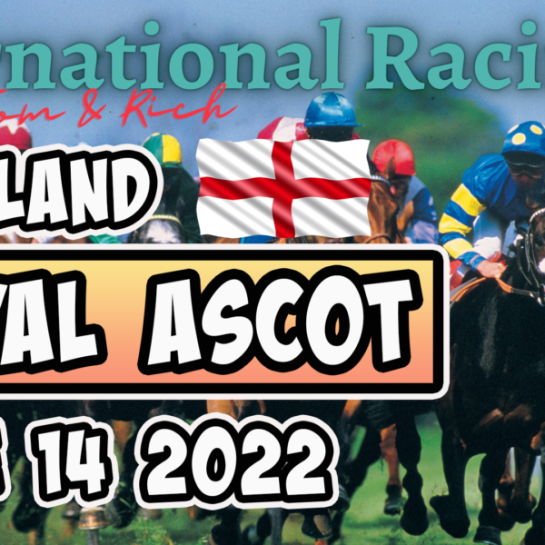 Royal Ascot Horse Racing Picks