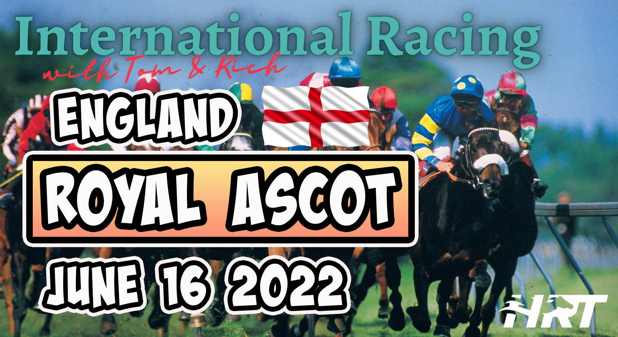 Royal Ascot Horse Racing Tips