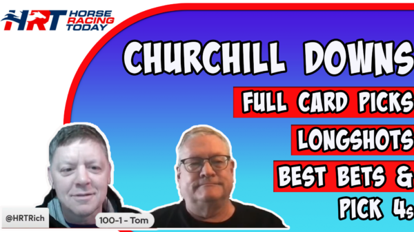 Churchill Downs Horse Racing Tips