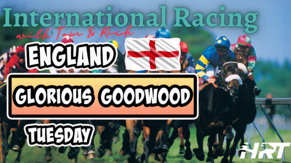 Glorious Goodwood Horse Racing Picks