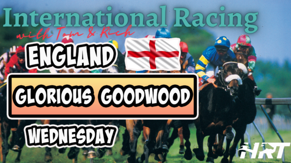 Glorious Goodwood Horse Racing Tips