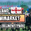 Newmarket and Belmont Park Horse Racing Picks