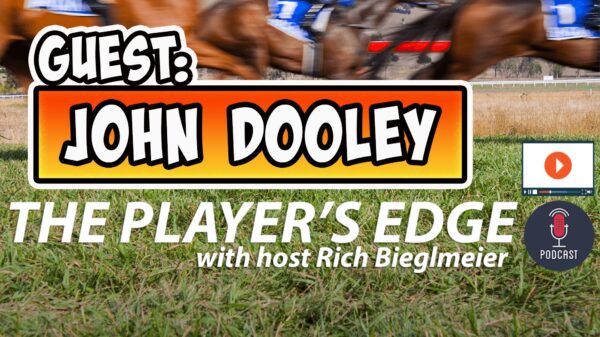 The Players Edge with John Dooley