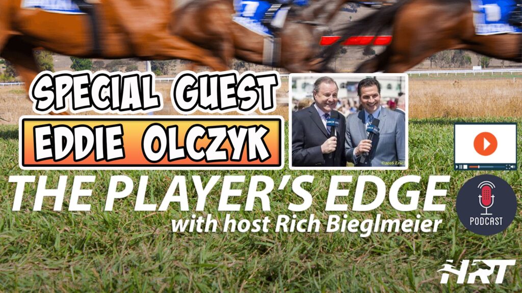 The Players Edge with Eddie Olczyk