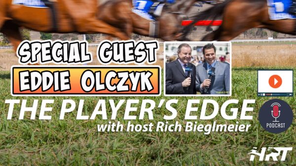 The Players Edge with Eddie Olczyk