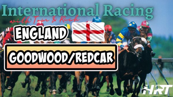 Goodwood and Redcar Horse Racing Picks