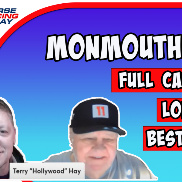 Monmouth Park Horse Racing Picks