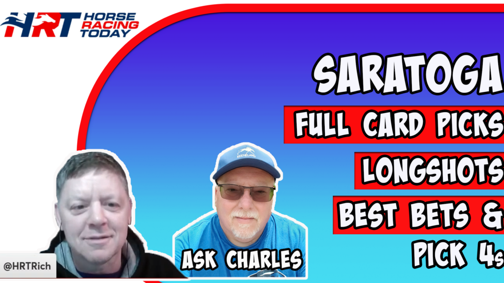 Horse Racing Today – Saratoga Picks – Wednesday, August 31, 2022 Horse Racing Today – Saratoga Picks – Wednesday, August 31, 2022